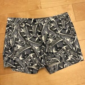 Banana republic shorts
